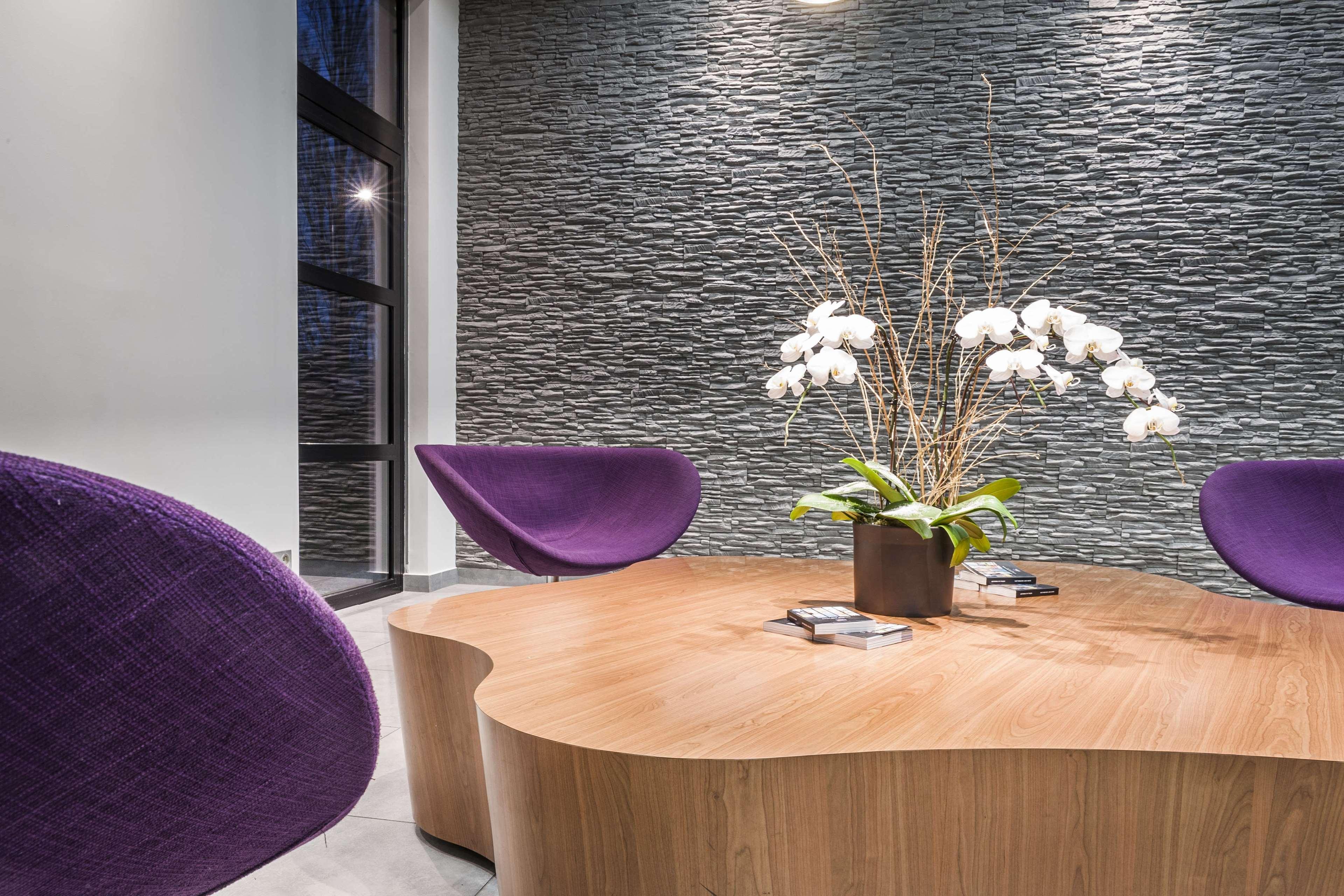 Best Western Plus Paris Velizy Exterior photo