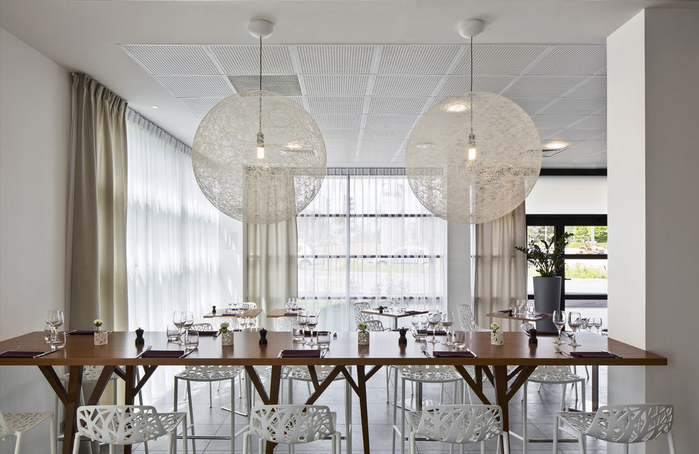 Best Western Plus Paris Velizy Exterior photo