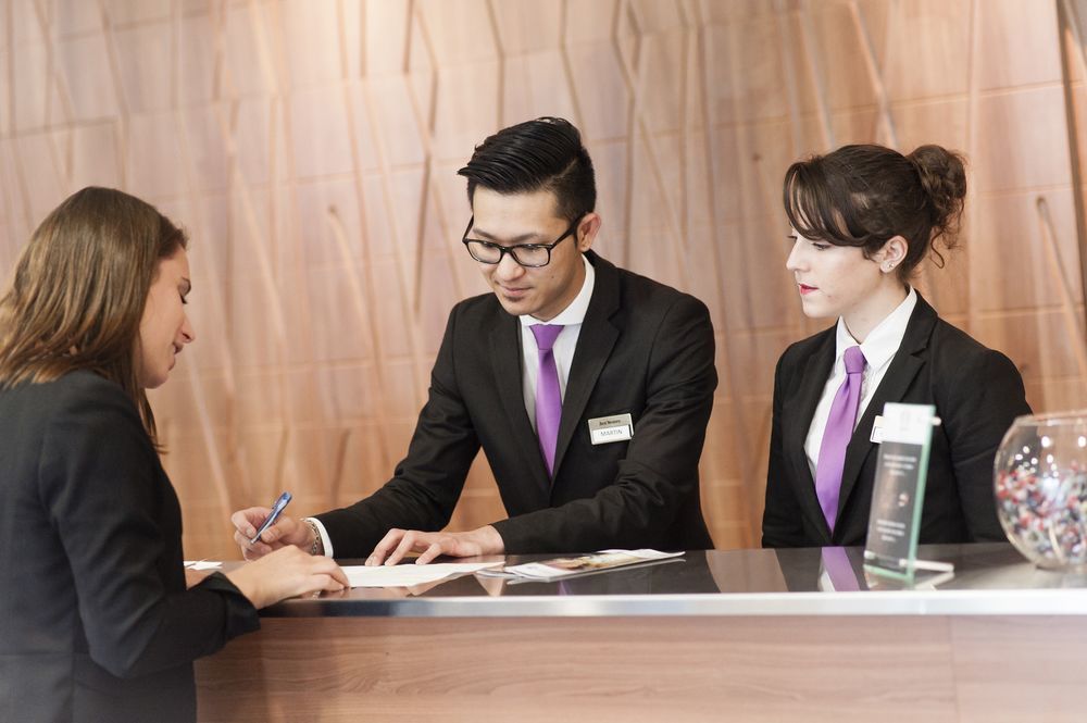 Best Western Plus Paris Velizy Exterior photo
